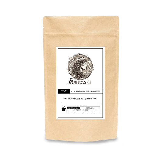 Hojicha